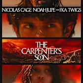 The Carpenter's Son