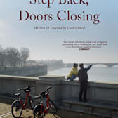 Step Back, Doors Closing