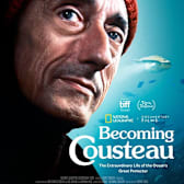 Becoming Cousteau