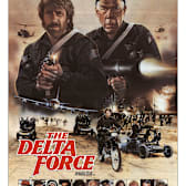 The Delta Force