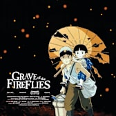Grave of the Fireflies (Hotaru no haka)