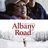 Albany Road