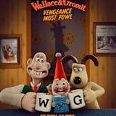 Wallace & Gromit: Vengeance Most Fowl