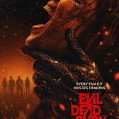 Evil Dead Burn