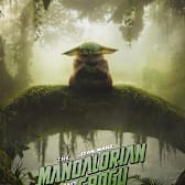 MXC Star Wars: Mandalorian and Grogu
