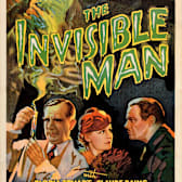 The Invisible Man (1933)