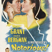 Notorious (1946)