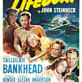 Lifeboat (1944)