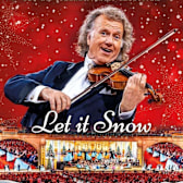 Andre Rieu's 2026 Christmas Concert: Let it snow!