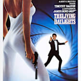 The Living Daylights