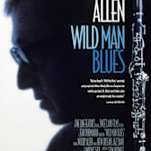 Wild Man Blues