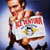 Ace Ventura: Pet Detective