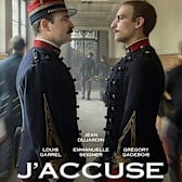 An Officer and a Spy (J'accuse)