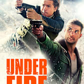 Under Fire