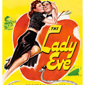 The Lady Eve (1941)