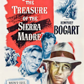 The Treasure of the Sierra Madre (1948)