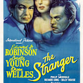 The Stranger (1946)