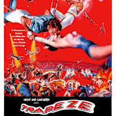 Trapeze (1956)