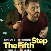 National Theatre Live: The Fifth Step