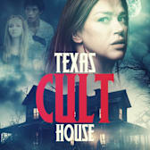 Texas Cult House