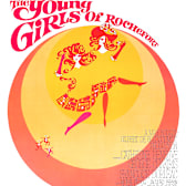 The Young Girls of Rochefort (Les Demoiselles de Rochefort)