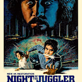 Night of the Juggler