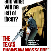 The Texas Chainsaw Massacre (1974)