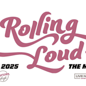 Rolling Loud the Movie