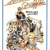 American Graffiti