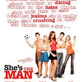 She's the Man