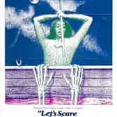 Let's Scare Jessica to Death