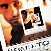 Memento (2001)