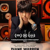 Diane Warren: Relentless