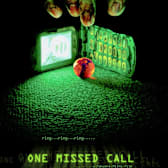 One Missed Call (Chakushin ari)