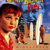 Psycho Beach Party