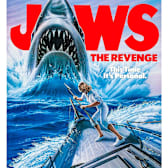 Jaws: The Revenge