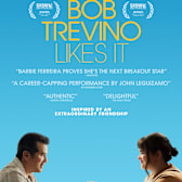 Bob Trevino Likes It