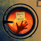 Portal To Hell