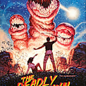 The Deadly Spawn