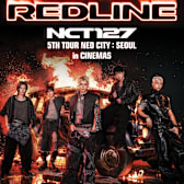 NCT 127 5TH TOUR 'NEO CITY : SEOUL - THE REDLINE' in CINEMAS