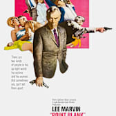 Point Blank (1967)
