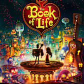The Book of Life