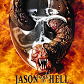 Jason Goes to Hell: The Final Friday