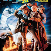 Back to the Future: Part III