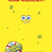 The SpongeBob SquarePants Movie (2004)
