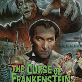 The Curse of Frankenstein