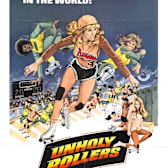 The Unholy Rollers