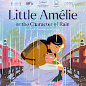 Little Amelie or the Character of Rain