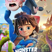 Monster Mia