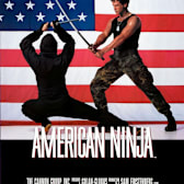 American Ninja